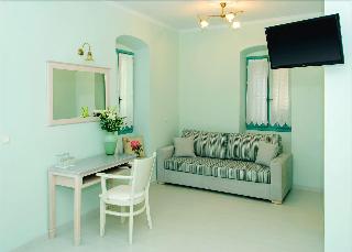 999 Luxury Hotel