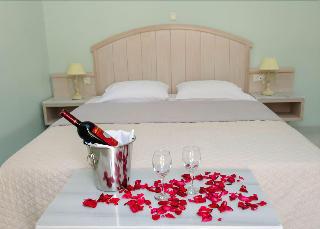 999 Luxury Hotel