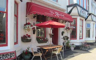 The Aberford