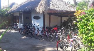 Si Pitung Village