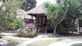 Si Pitung Village