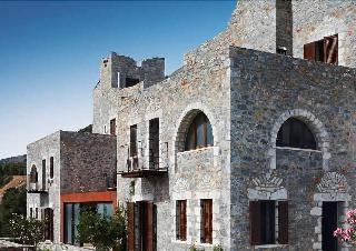 Aegila Boutique Hotel