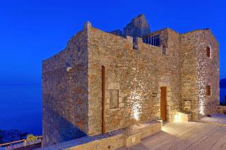 Aegila Boutique Hotel