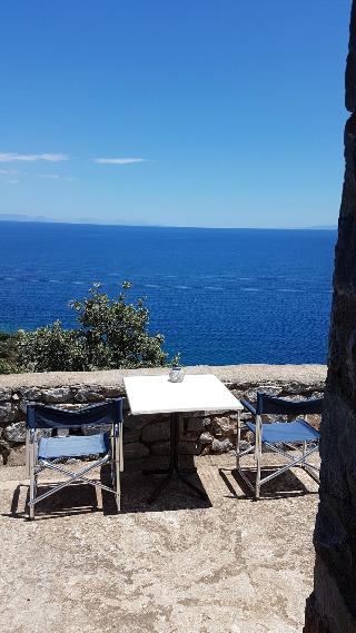 Aegila Boutique Hotel