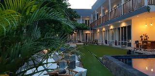 Dejavu Hotel