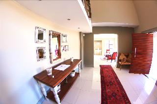 Alabaster Box B&B