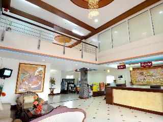 Cbd Plaza Hotel