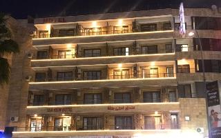 Ahla Tlah Seaview Hotel