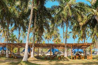 Palmarito Beach Hotel
