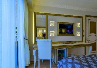 Altintas Hotel