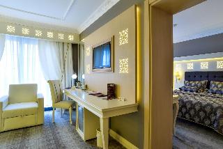 Altintas Hotel