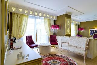 Altintas Hotel