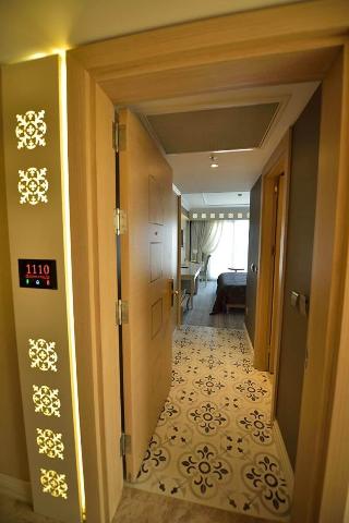 Altintas Hotel