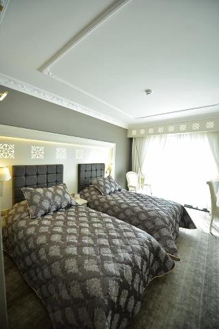 Altintas Hotel