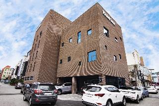 Hotel iam - Hostel