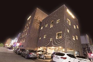 Hotel iam - Hostel