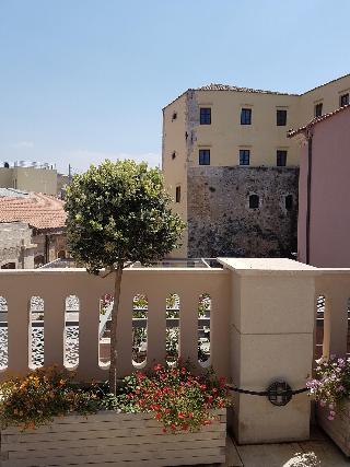 Ambassadors Residence Boutique Hotel Chania