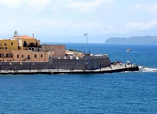 Ambassadors Residence Boutique Hotel Chania