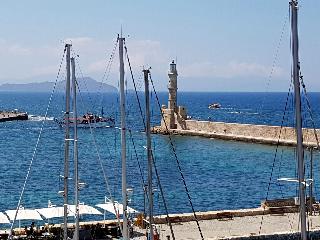 Ambassadors Residence Boutique Hotel Chania