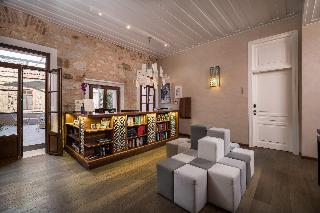 Ambassadors Residence Boutique Hotel Chania