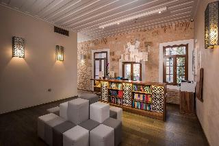 Ambassadors Residence Boutique Hotel Chania