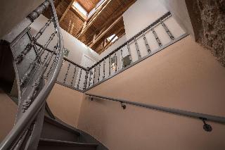 Ambassadors Residence Boutique Hotel Chania
