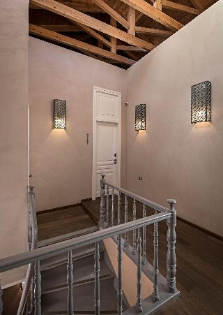 Ambassadors Residence Boutique Hotel Chania