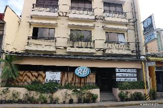 Rb Lodge Kalibo