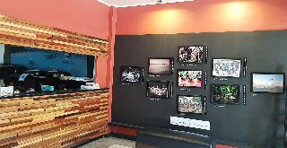 Rb Lodge Kalibo