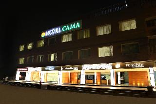 Hotel Cama