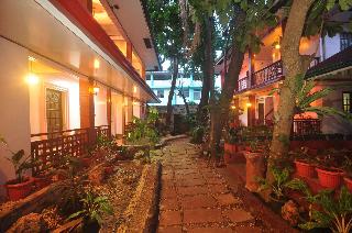 Lola Itang Pension