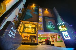 Hotel Istay
