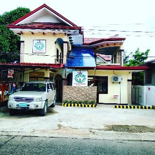 Master's Pension House