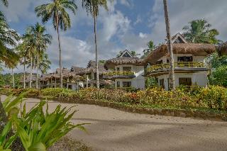 Daluyon Beach And Mountain Resort