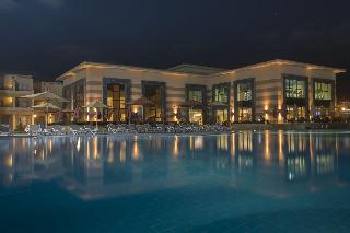 Aura Resort Sidi Abdel Rahman