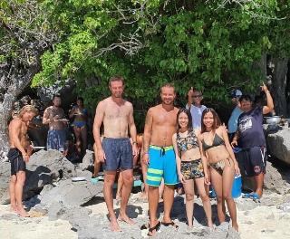Big Paul Hostel - Adults Only