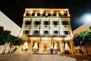 Hotel San Marco