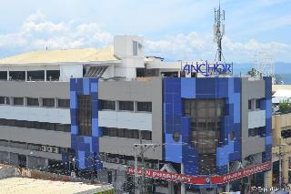 Anchor Hotel