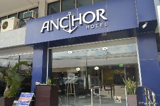 Anchor Hotel
