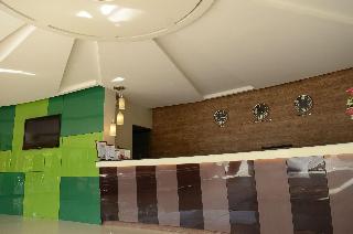 Sun City Suites