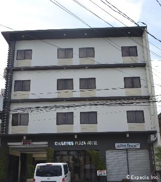 Columbus Plaza Hotel