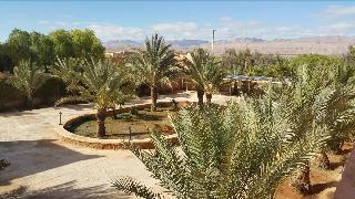 Hotel Kasbat Aferdou
