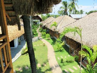 Kav's Beach Resort