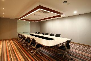 會議室