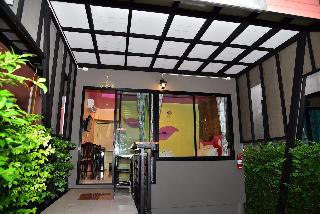 Pranwimol Resort