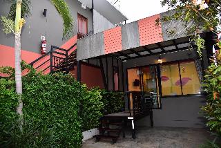 Pranwimol Resort