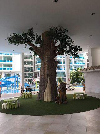 My Resort Hua-Hin by Pueng