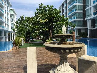 My Resort Hua-Hin by Pueng