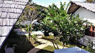 Villa Kalachuchi B&B