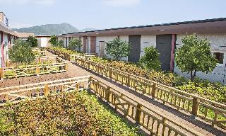 Sacheon Grand Hotel
